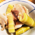 クック5WI343☆'s cooksnap of when they made 超簡単！！筍と豚バラの煮物♪.