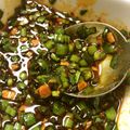 いろいろ食べたい's cooksnap of when they made 【作り置き】食べラーで！簡単 ニラだれ.