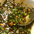 いろいろ食べたい's cooksnap of when they made 【作り置き】食べラーで！簡単 ニラだれ.