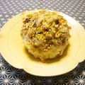 Cook☆Lily's cooksnap of when they made 讃岐豊中の郷土料理「肉もっそ」.