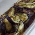 へにょっち's cooksnap of when they made ★レンジで簡単　茄子としめじの煮浸し.