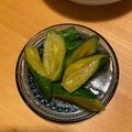 とりさん♡'s cooksnap of when they made 病みつきになる旨さ‼️ピリ辛叩きキュウリ.