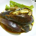 ♪rururu♪'s cooksnap of when they made 焼き野菜をイタリア～ンで.