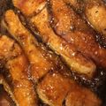 ステマム子♡♡'s cooksnap of when they made ★話題入★パサつかない！簡単ブリ照り焼き.