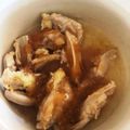 ゆかりりりー's cooksnap of when they made やげんなんこつポン酢.