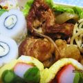 まねきねこにゃん's cooksnap of when they made ごはんに合う♪豚肉のケチャップ炒め.