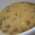 わんこmama's cooksnap of when they made 切干大根のフワとろ納豆.