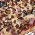 yumemama4's cooksnap of when they made もちもち手ごねピザ生地.