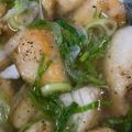 スノーディッシュ's cooksnap of when they made とってもカンタン 鶏むね肉の南蛮漬け.