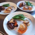 チコリママ's cooksnap of when they made 簡単★ホタテバター.