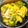 nosso's cooksnap of when they made 簡単ランチ☆ねぎ卵とじのせ*きつね丼.