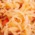りーとぽん's cooksnap of when they made 切り干し大根の煮物.