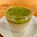 シナモンかおる's cooksnap of when they made 幸せのいちごヨーグルトババロア.