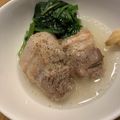 金沢さきち's cooksnap of when they made 圧力鍋で時短！昆布茶でさっぱり豚の角煮♪.