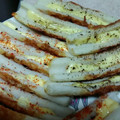 ｋａｒｉｎｒｉｎ's cooksnap of when they made 簡単！ちくわでおつまみ♥.