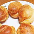 kaorin★★'s cooksnap of when they made シュー生地を失敗なく焼こう！.