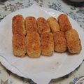 クックRFF6ON☆'s cooksnap of when they made ツナとじゃがいものコロッケ.