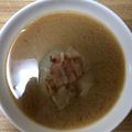 かおり♡♡♡'s cooksnap of when they made 新たまねぎ・丸ごとお味噌汁.