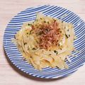 アクセル☆'s cooksnap of when they made 新玉葱のスイチリ味噌チーズのマヨソテー。.