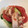 クックH64YNP☆'s cooksnap of when they made ささみときゅうりの梅和え.