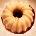 Cooky9's cooksnap of when they made プリン❁.