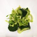 ピング〜's cooksnap of when they made かぶぶたさらだ。.