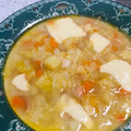さちaro's cooksnap of when they made 再現レシピ田舎風やわらかキャベツのスープ.