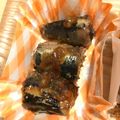 看護師の作り置き's cooksnap of when they made 炊飯器で　いわしの梅煮.