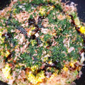 クック3B4H42☆'s cooksnap of when they made とんぺい風 野菜炒め.