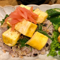 ぷりん✲まろん's cooksnap of when they made 鮭のちらし寿司.