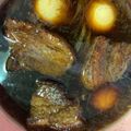 ゆのみんママ's cooksnap of when they made 炊飯器で簡単★豚バラブロックのコーラ煮.