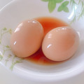 プヌヤン's cooksnap of when they made 簡単！煮卵.