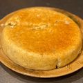 あおくま★'s cooksnap of when they made 簡単☆炊飯器でバナナケーキ.
