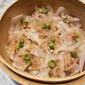 matiyo's cooksnap of when they made 簡単！肉汁ジュワ焼売.