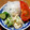 Blue Apple's cooksnap of when they made 砂糖えんどうの胡麻和え&マヨサラダ.