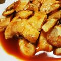 いばらぎ*さとり's cooksnap of when they made ☺ささみのガーリックステーキ☺.