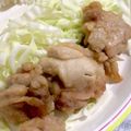 クック甘党。's cooksnap of when they made レンジで揚げないから揚げ.