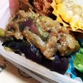まぶたん's cooksnap of when they made 豚肉とナスの辛味炒め.