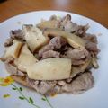 みにまめ's cooksnap of when they made エリンギの豚バラ炒め.