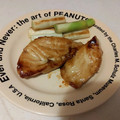 しらたまこむぎ's cooksnap of when they made めかじきの照り焼き、ベトナム風.