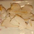 やすこっち☆'s cooksnap of when they made レンジで★むね肉のしっとりサラダチキン.