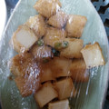 クックXCICIX☆'s cooksnap of when they made 厚揚げとピーマンの味噌チーズ炒め.