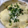 ユーロン's cooksnap of when they made お豆腐の味噌マヨチーズ焼き.