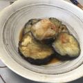 明日の風☆'s cooksnap of when they made 簡単！茄子の揚げ焼き.