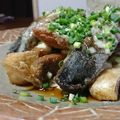 ダイナマイト漆黒's cooksnap of when they made サバ☆竜田揚げ☆絶品甘酢マヨダレ.