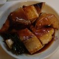 ミロ9607's cooksnap of when they made 簡単！ぶりの照り焼き♪.