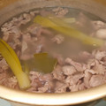 トモ太郎's cooksnap of when they made 基本の牛すじの下処理と下茹で.