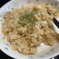 トコタン's cooksnap of when they made 残りご飯救済！白だしでガーリックライス.