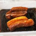 えりっポン's cooksnap of when they made 簡単すぎる♡レンジdeジューシー本格焼豚.