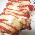 hmadomo's cooksnap of when they made カチョカバロでポテカバロ♫♬.